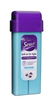 SESU ROLL ON KARTUS SIR AGDA 100ml YOGURT & YABAN MERSINI