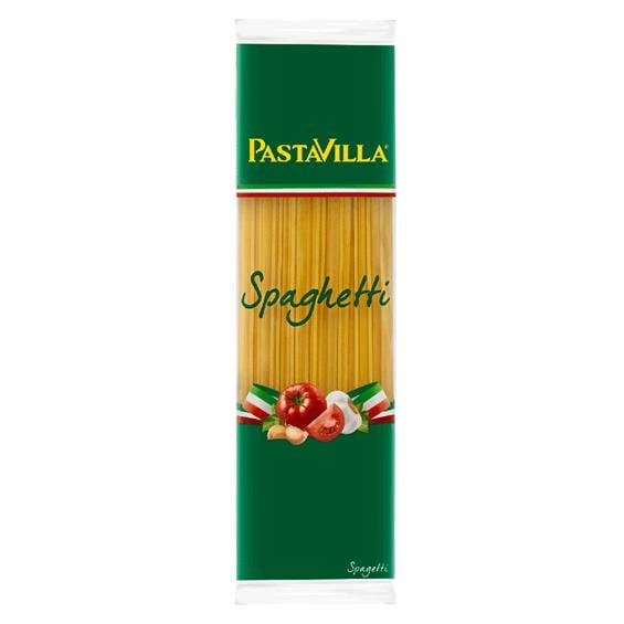 PastaVilla Makarna Spagetti 500 gr 