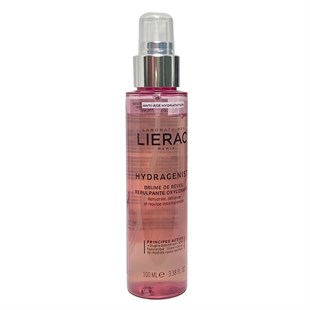 Lierac Paris Hydragenist Moisturizing Mist 100 ml