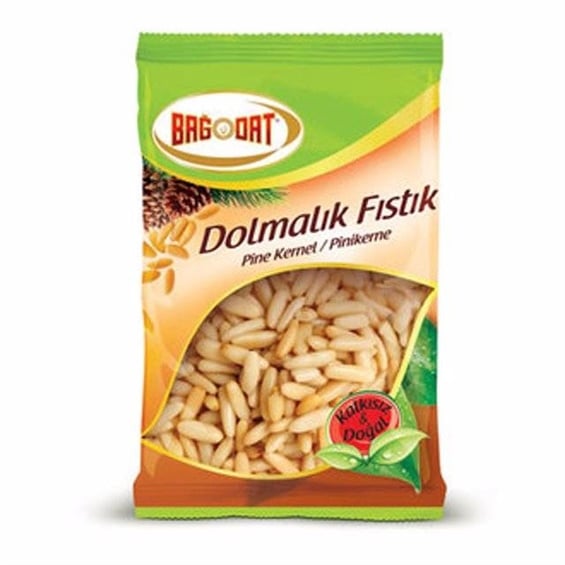 Bağdat Dolmalık Fıstık 23 gr
