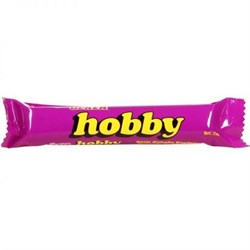 Ülker Hobby Bar Fındıklı Çikolata 25 Gr
