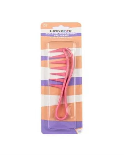 Lionesse Bukle Belirginleştirici Saç Tarağı