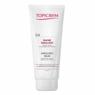 Topicrem DA Emollient Balm 75 ml