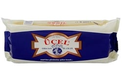 Üçel Helva Yazlık Sade 1 Kg