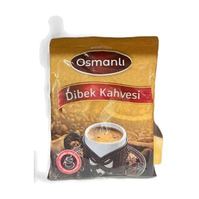 EMU OSMANLI DIBEK KAHVESI 100g