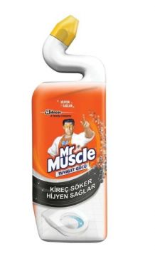 MR.MUSCLE KIREC COZUCU DUCK 500 ML