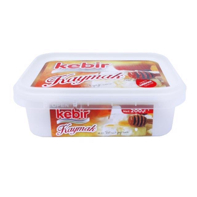 Kebir Kaymak 200 gr