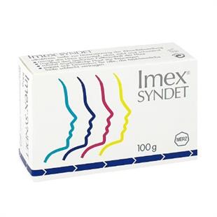 Imex Syndet Sabun 100 gr