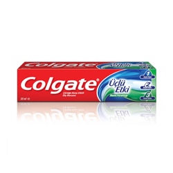 Colgate Diş Macunu Üç Etki 50 ml