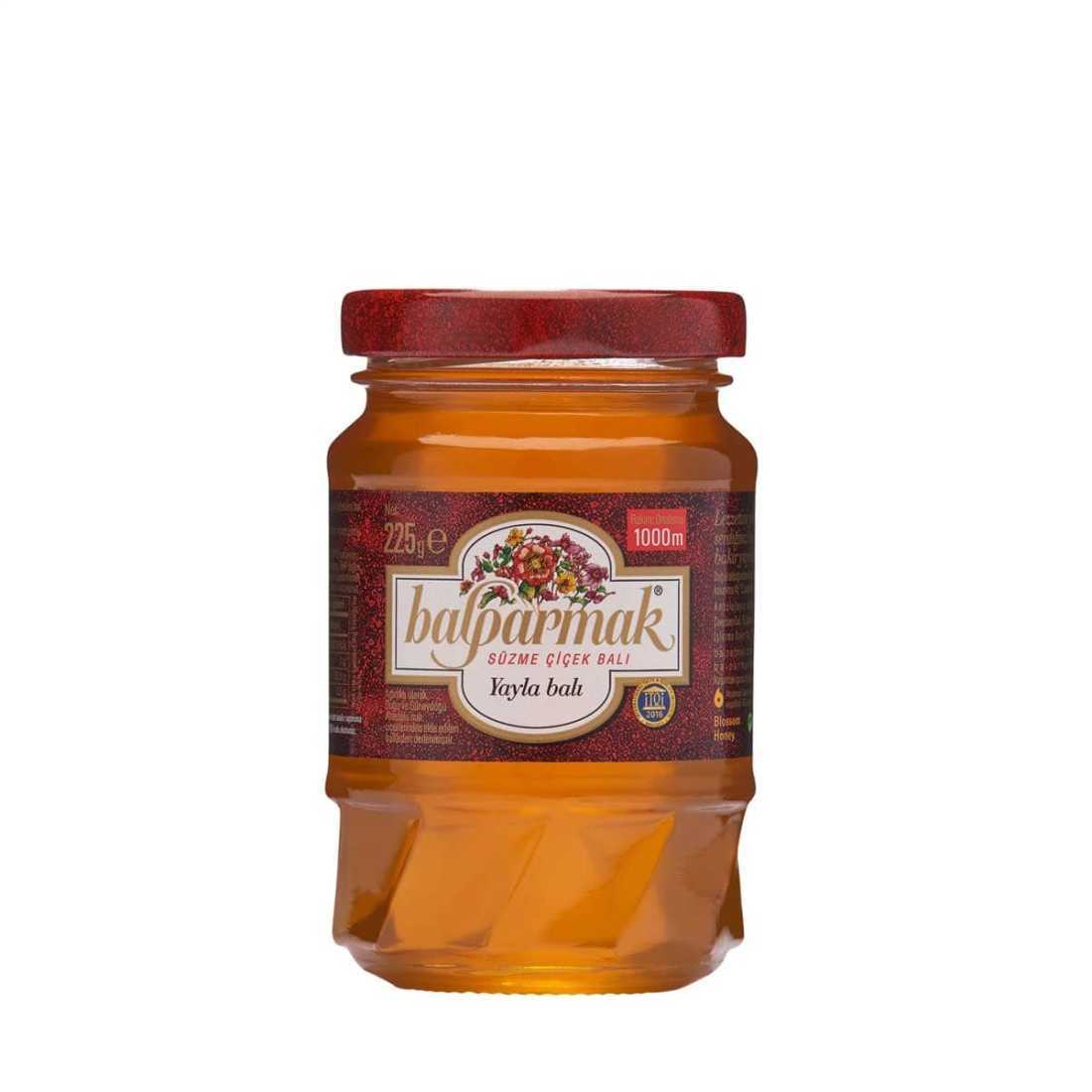 Balparmak Çiçek Balı 225 gr