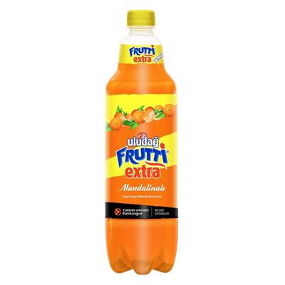 ULUDAG FRUTTI 1000ml  MANDALINA