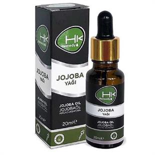 HK Jojoba Yağı 20 ml