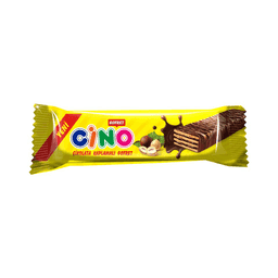 Cino Çikolata Kaplamalı Fındıklı Çikolata 30 G