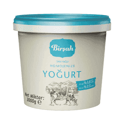 Birşah Yoğurt 3 Kg
