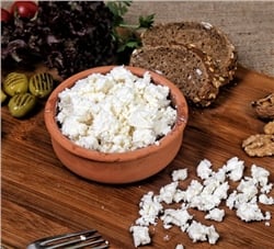 Torku Lor Peyniri Kg