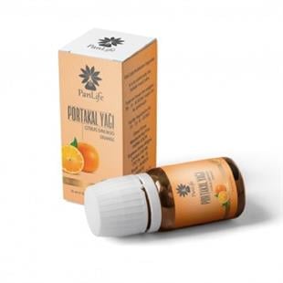 Panlife Turunç Yağı 10 ml
