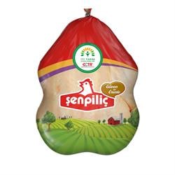 Şenpiliç Poşet Piliç Kg