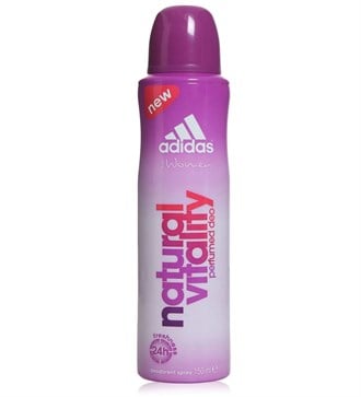 Adidas Deodorant Natural Vitality 150 ml