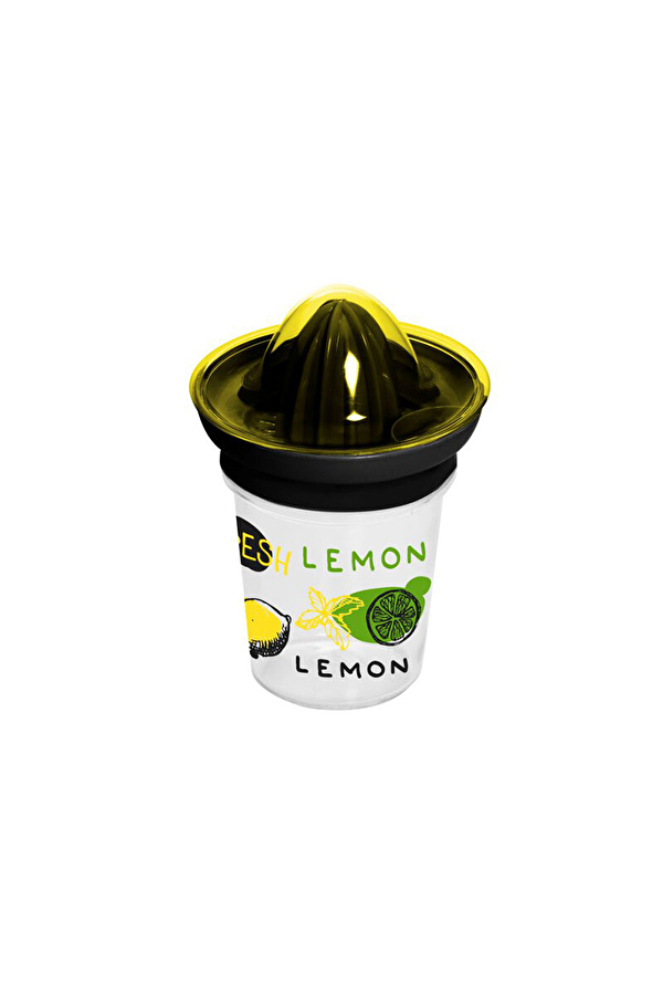 Herevin Konik Limon Sıkacağı