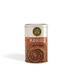 Kahve Dünyası Kakao Tozu 250g Teneke Kutu