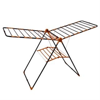 Milanor Black Gold Çamaşır Kurutmalık