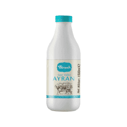 Birşah Ayran 1500 Ml