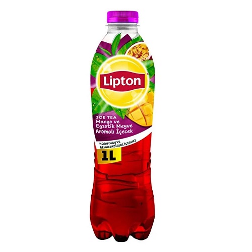 Lipton İce Tea Mango 1,5 LT