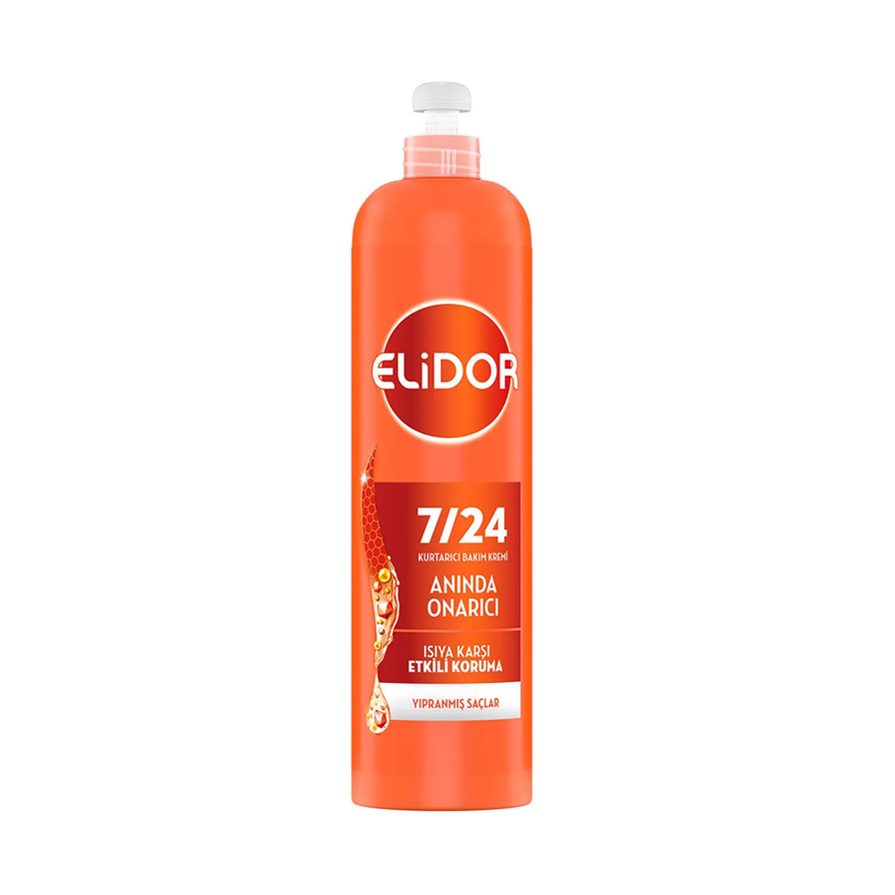 Elidor 7/24 Onarıcı Etki 240 ml
