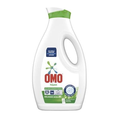 OMO SIVI 1690ml HIJYEN 26YIKAMA