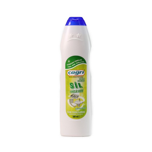 Çağrı Sil 500 ml