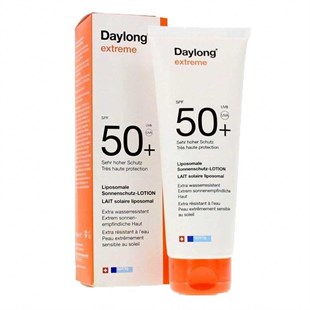Daylong Extreme Güneş Koruyucu Losyon Spf 50 100 ml