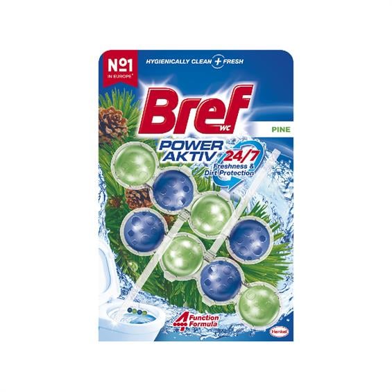 Bref Power Aktiv 2'li Çam