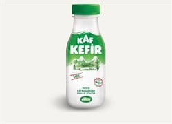 Sütaş Kaf Sade Kefir 250 Ml