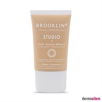 BROOKLIN Fondöten No: 1