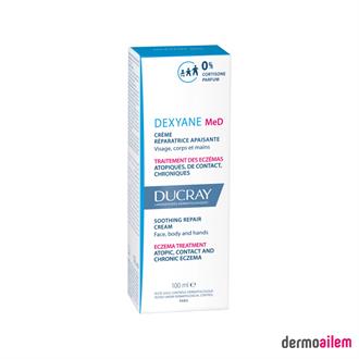 Ducray Dexyane Med Yatıştırıcı Onarım Kremi 100 ml