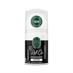 Eyüp Sabri Tuncer 75 Ml Roll-on Erkek Actıve