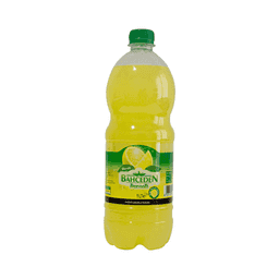 Bahçeden Limonata 1 L