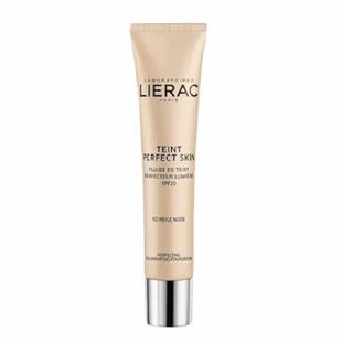 Lierac Paris Teint Perfect Skin SPF20 30 ml - 02 Nude Beige