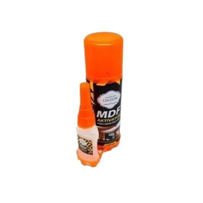 ONTON Mdf HIZLI YAPISTIRICI SETI 100ml