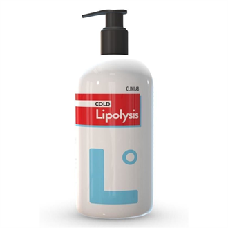 Lipolysis Cold Jel 250 ml