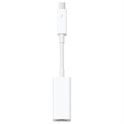 Apple Thunderbolt Gigabit Ethernet Adaptörü MD463ZM/A
