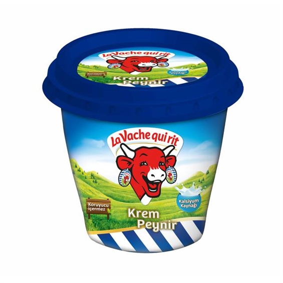 La Vache Qui Rit Krem Peynir 140 Gr