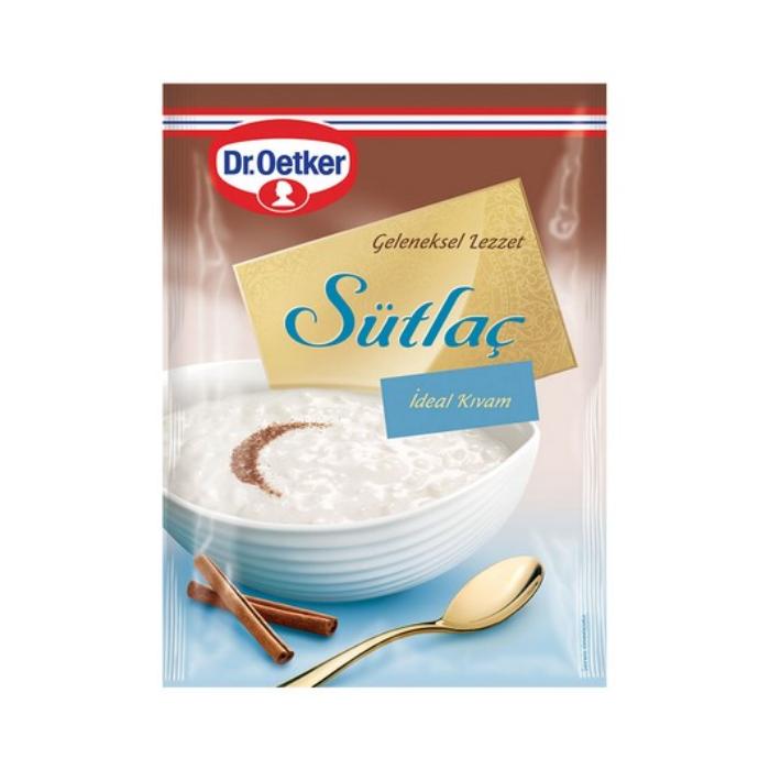 DR.OETKER SUTLAC 141 GR