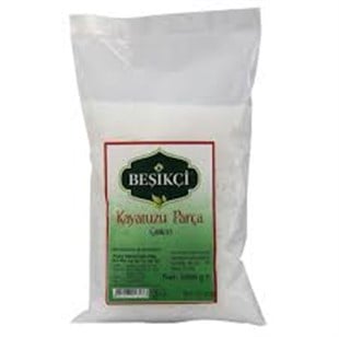 Beşikçi Tuz Kaya Tuzu 1000g