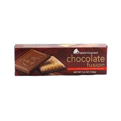 ORIGINAL GOURMET ÖZELSERI SÜTLÜ 102g