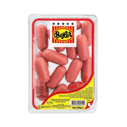 Beşler Piliç Kokteyl Sosis 280 G