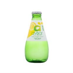 Avşar Soda C-Plus Limon 200 ML