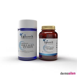 Lipozovit Liposomal Collagen Fusion