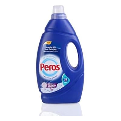 PEROS SIVI DETERJAN GÖZ ALICI BEYAZLAR 2,31 LT