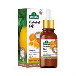 Arifoğlu Portakal Yağı 20 ml